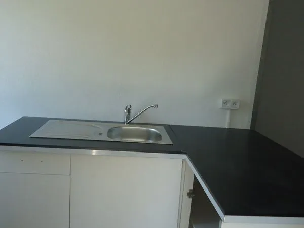 Appartement à louer sur la commune d'Alix