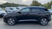 Peugeot 3008 HYBRID 225ch Allure e-EAT8 — photo 8