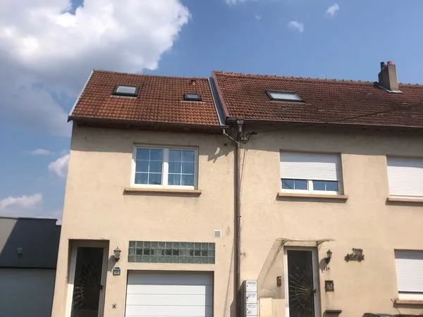 Studio à Grosbiliederstroff
