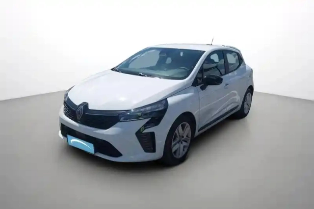 Renault Clio tce 90