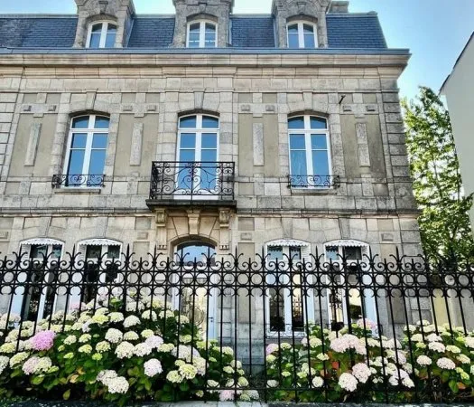 Vente Maison/villa 12 pièces