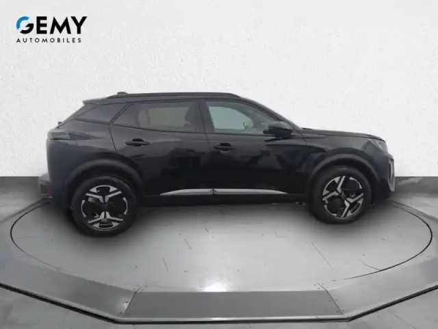 Peugeot 2008 hybrid 145 e-dcs6 — photo 4