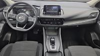 Nissan Qashqai E-POWER 190 BUSINESS EDITION — photo 8