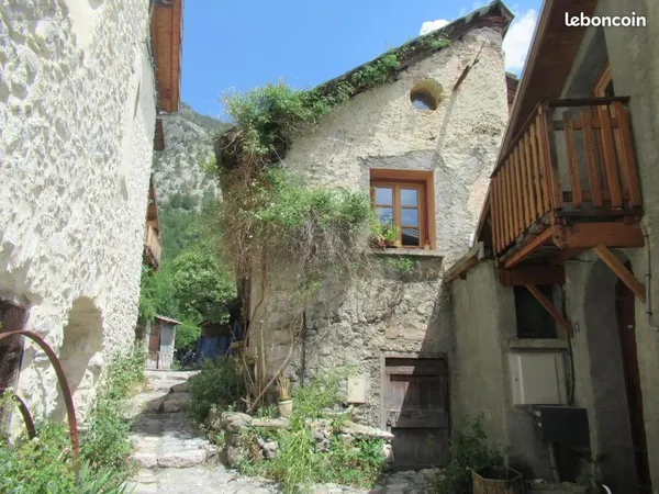 Maison en vente Eygliers (05600)