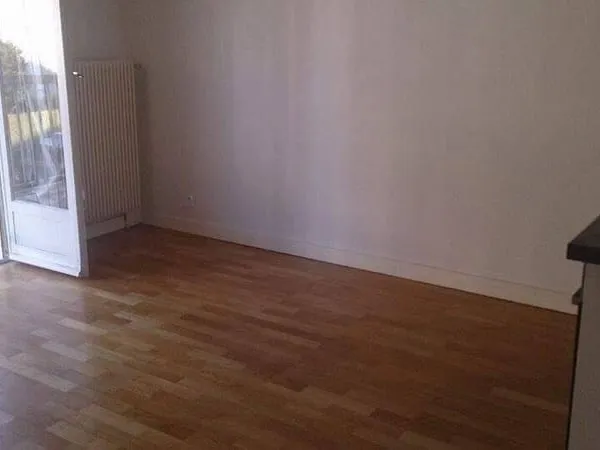 Appartement 2 pièces 30 m²