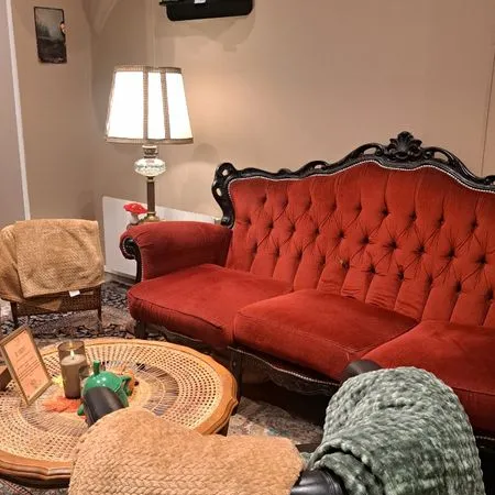 Salon de thé clé en main - Chambéry centre - 71m² + terrasse - 95 000