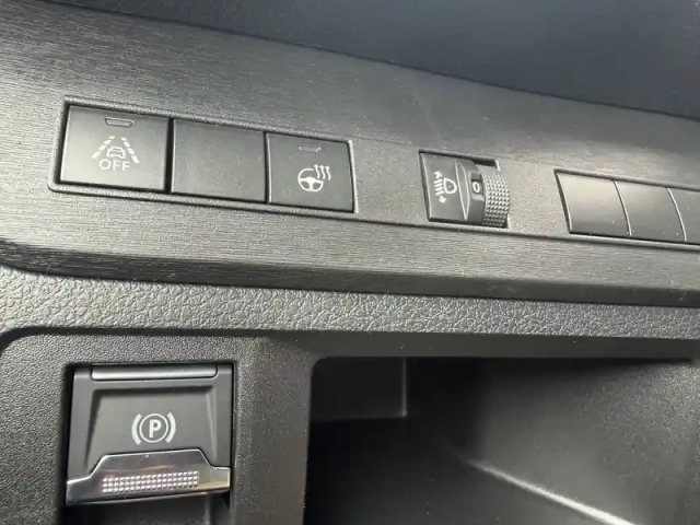 Peugeot Expert e- fgn m 136 ch 75 kwh — photo 32