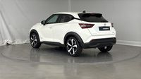 Nissan Juke 1.6 Hybrid 143ch Tekna 2022.5 — photo 8