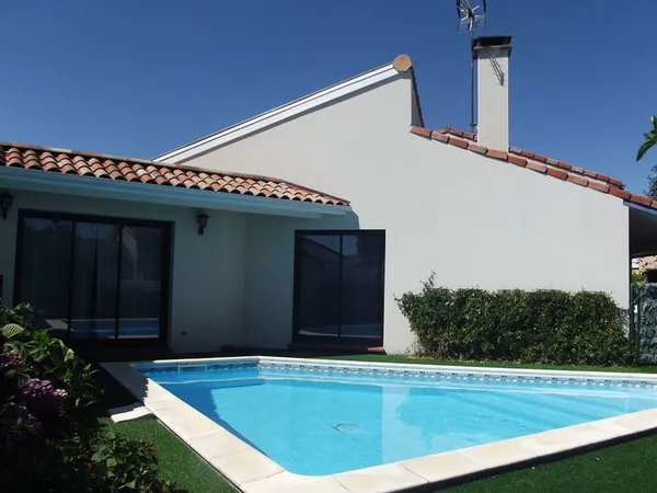 Maison - 165m ²