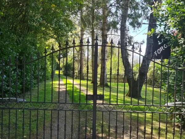 Vends maison - 260m²