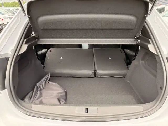 Peugeot 208 electrique 156ch 54 kwh — photo 26