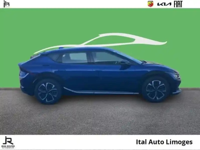 Kia Ev6 229ch air design 2wd — photo 4