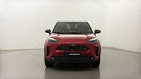 Toyota Yaris Cross 116h GR Sport MY22