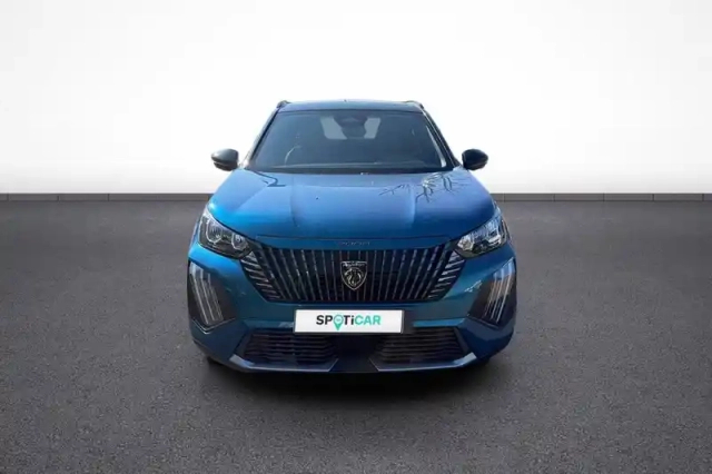 Peugeot 2008 hybrid 145 e-dcs6 — photo 2