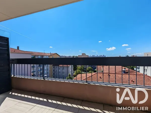 Appartement 3 pièces 73 m²