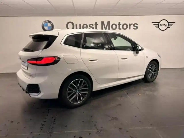 Bmw Serie 2 série 2 activetourer 225e 245ch xdrive m sport dkg7 — photo 2
