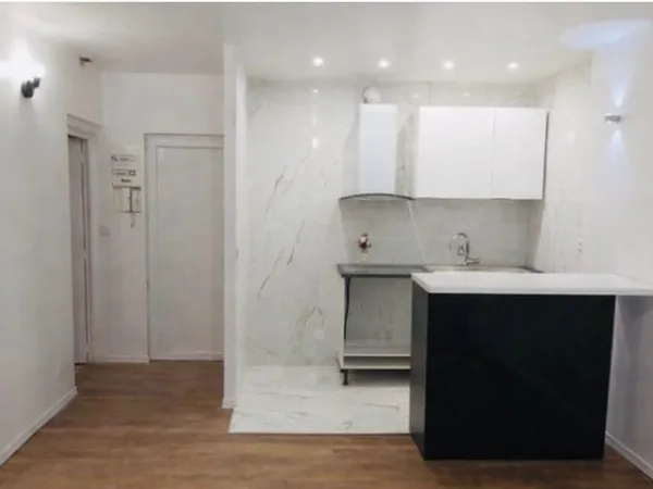 T2 / 45m² / Mantes-la-Jolie (Ligne J)