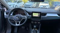 Renault Captur 1.3 TCe mild hybrid 160ch Techno EDC — photo 11