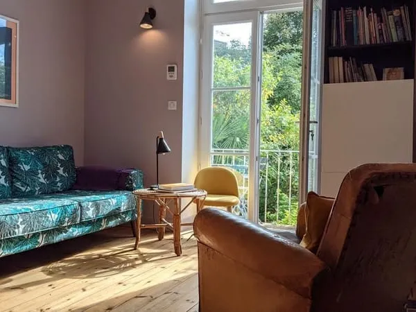 Maison de 73m2 à louer sur Angoulême
