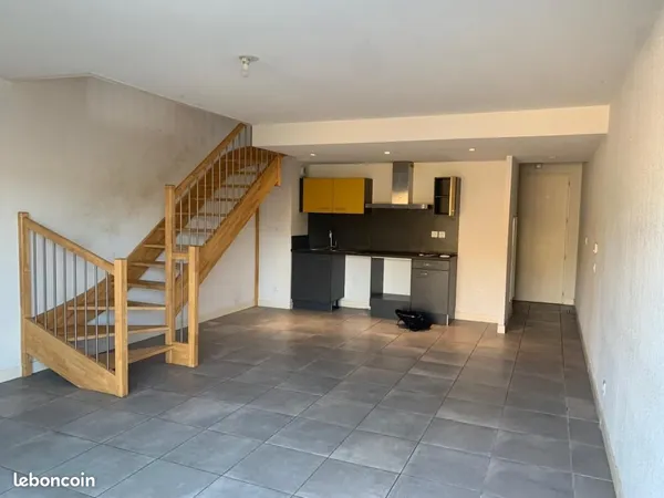 Maison 4 pièces 83 m²