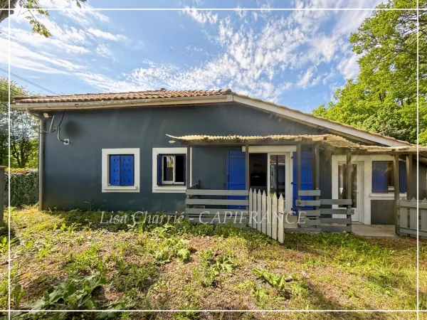 Maison 4 pièces 95 m²