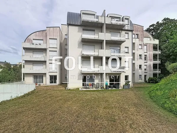 Appartement Saint Lo 4 pièce(s)
