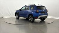 Dacia Duster 1.3 TCe 130ch FAP Prestige 4x2 — photo 8