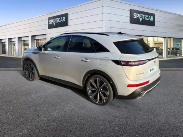 Ds Ds 7 e-tense 4x4 360ch opera — photo 7