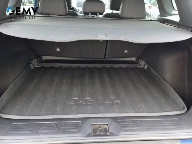 Renault Kadjar tce 140 — photo 6