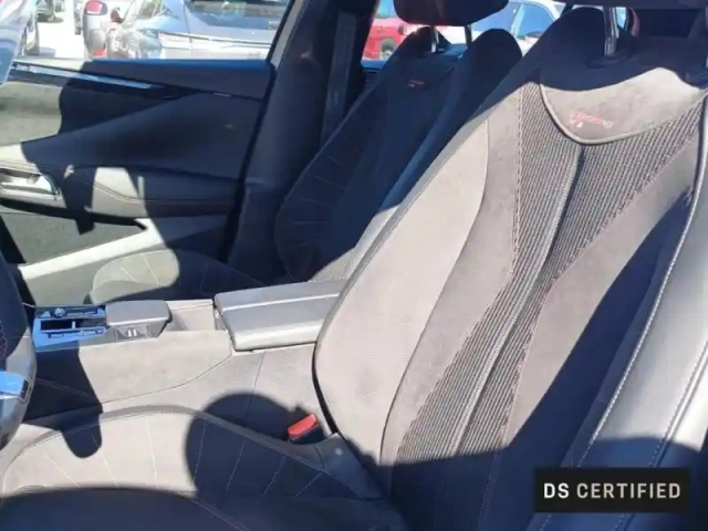 Ds Ds 4 puretech 130ch performance line automatique — photo 9