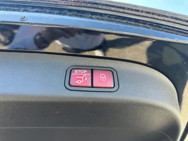 Mercedes Glb 250+ avec technologie eq limit — photo 12