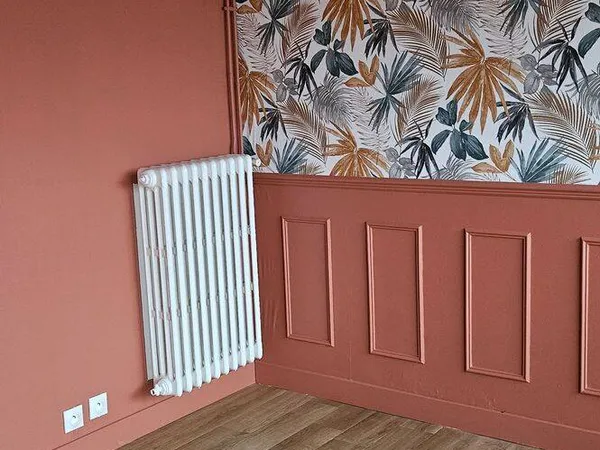 Appartement 11 m²