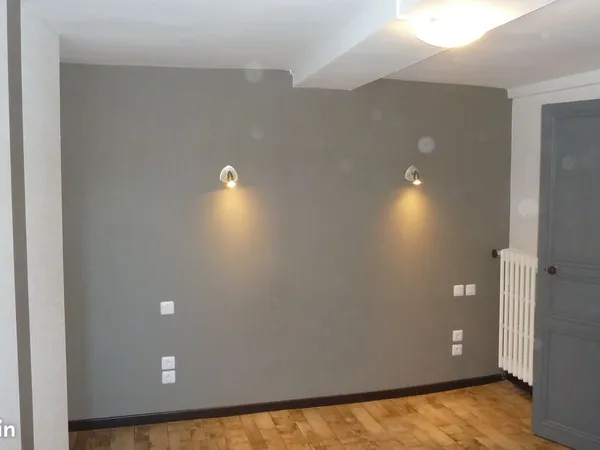 A vendre maison