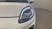 Ford Puma 1.0 EcoBoost 125ch S&S mHEV Titanium Powershift — photo 17