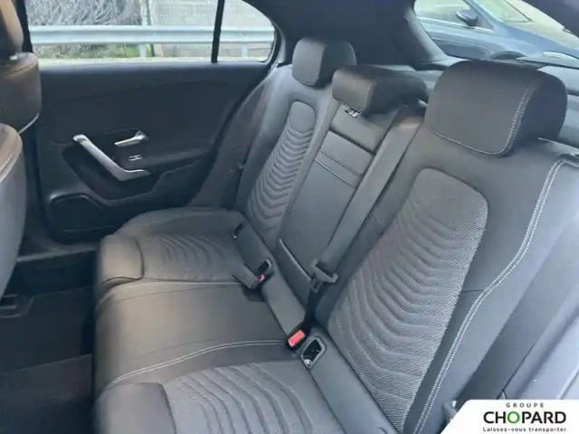Mercedes Classe A 180 d 8g-dct — photo 77