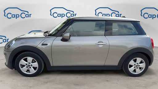 Mini Mini 1.5 One 102 - One – 2018 – 46612 km – Essence – Boîte Manuelle — photo 19