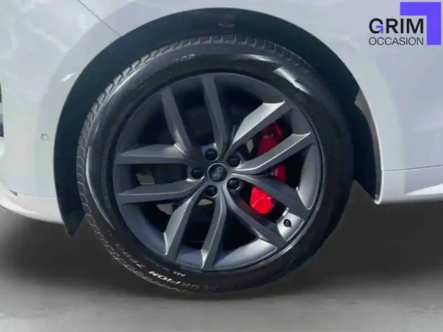 Land Rover Range Rover sport p460e awd 3.0l i6 phev — photo 13