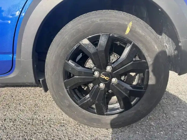 Dacia Sandero eco-g 100 gsr2 — photo 25