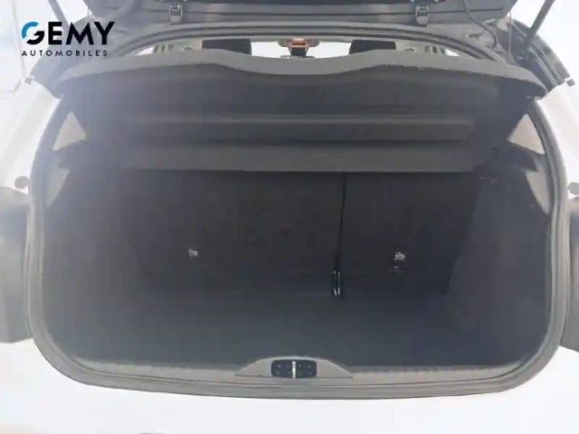 Citroën C3 puretech 110 s&amp;s bvm6 — photo 57