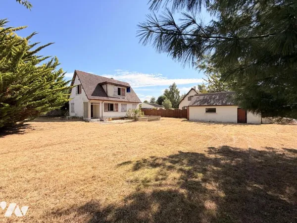 Maison 5 pièces 95 m²