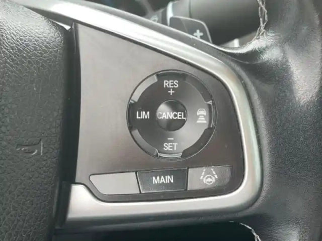 Honda Civic 1.6 i-dtec 120ch exclusive at 4p — photo 15