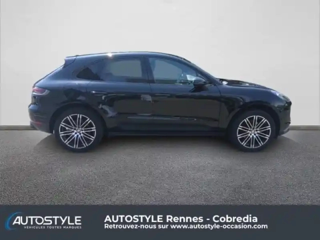 Porsche Macan 2.0 245ch pdk — photo 8