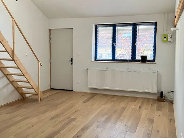Appartement - 1 pièce 34m2 - Montagne Verte - Strasbourg