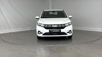 Dacia Sandero 1.0 TCe 90ch Expression CVT