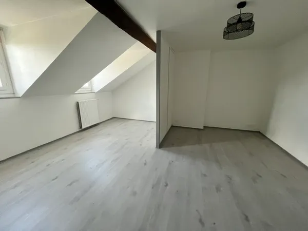 Appartement 1 pièce 43 m²
