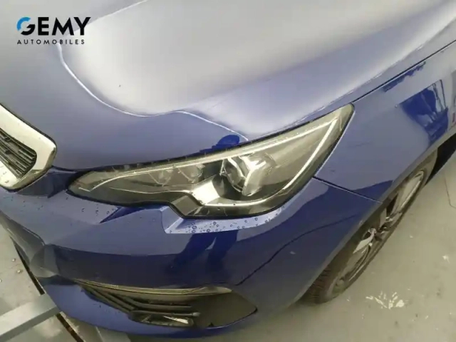 Peugeot 308 bluehdi 130ch s&amp;s eat8 — photo 56