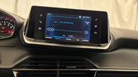 Peugeot 2008 1.2 PureTech 130ch S&S Style EAT8 — photo 19
