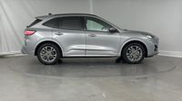 Ford Kuga 2.5 Duratec 190ch FHEV E85 ST-Line BVA — photo 4