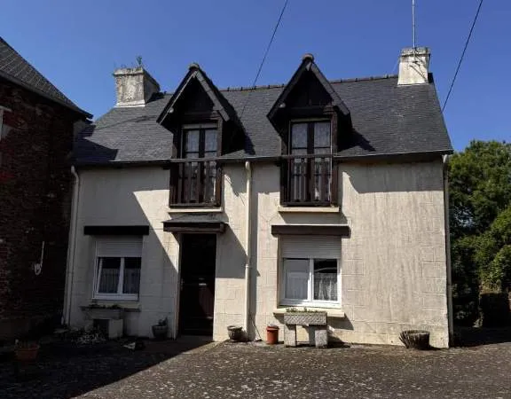 Maison 5 pièces 105 m²