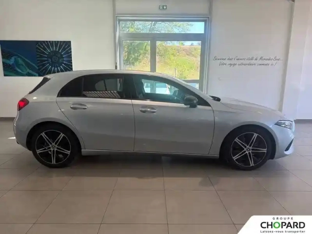 Mercedes Classe A 180 d — photo 34